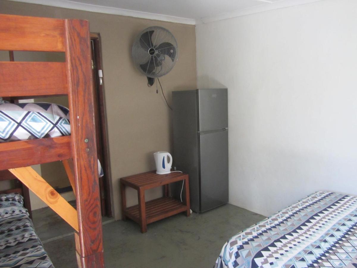 סודוואנה ביי Toad Tree Cabins מראה חיצוני תמונה