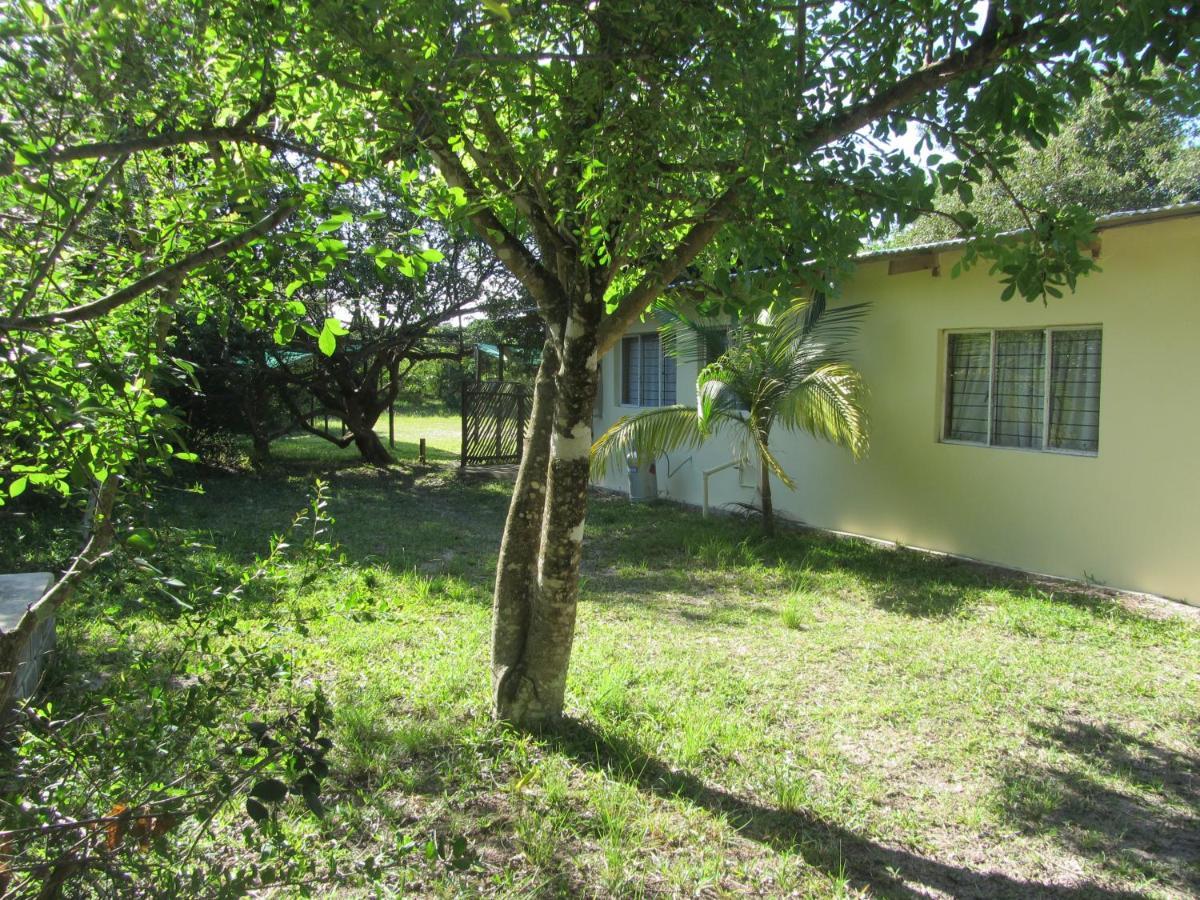 סודוואנה ביי Toad Tree Cabins מראה חיצוני תמונה