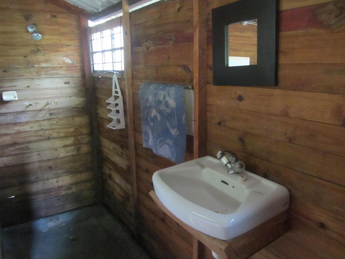 סודוואנה ביי Toad Tree Cabins מראה חיצוני תמונה