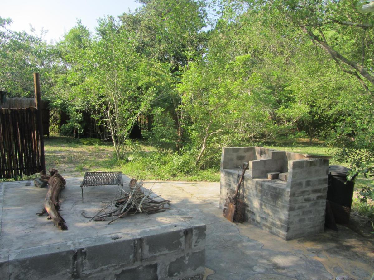 סודוואנה ביי Toad Tree Cabins מראה חיצוני תמונה