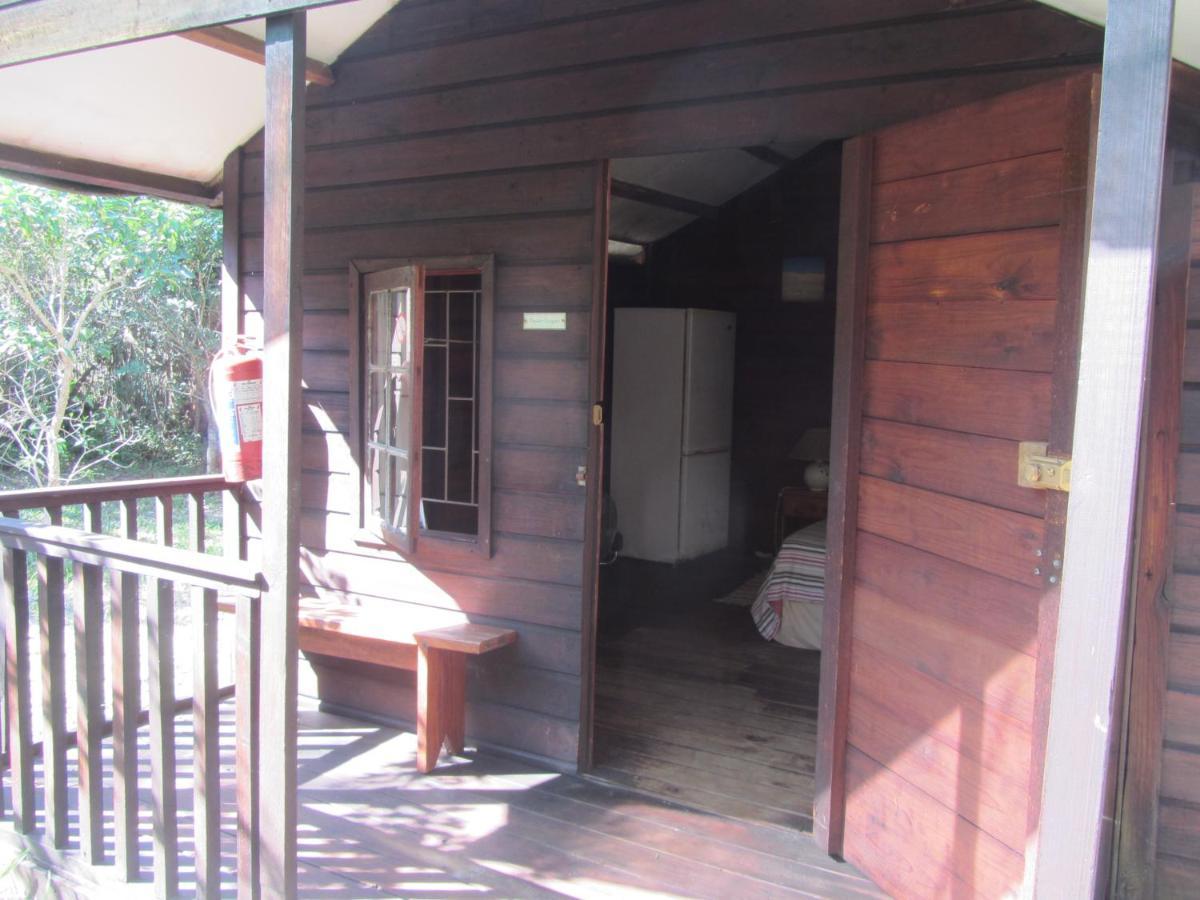סודוואנה ביי Toad Tree Cabins מראה חיצוני תמונה