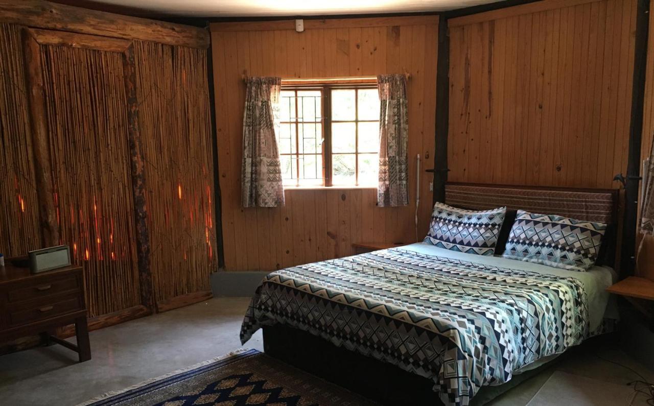 סודוואנה ביי Toad Tree Cabins מראה חיצוני תמונה