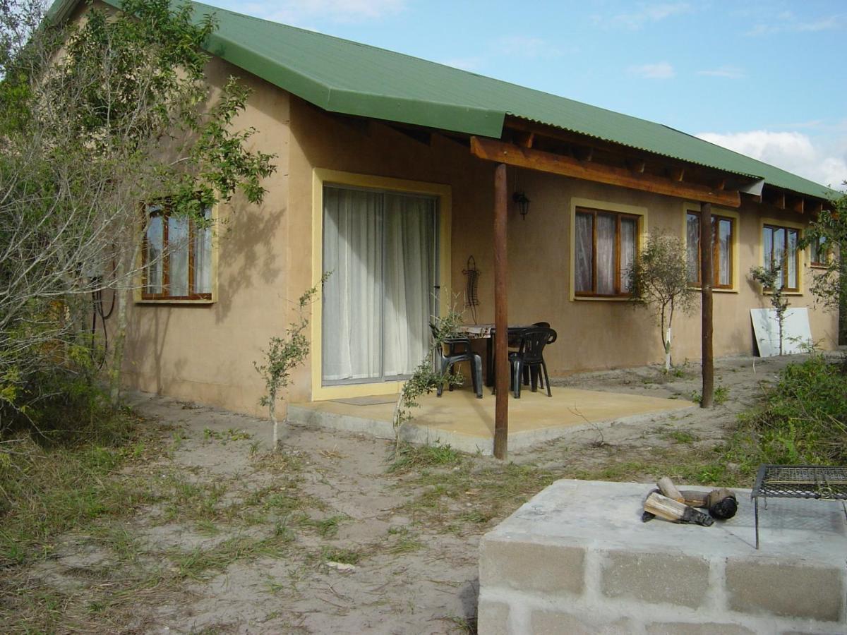 סודוואנה ביי Toad Tree Cabins מראה חיצוני תמונה