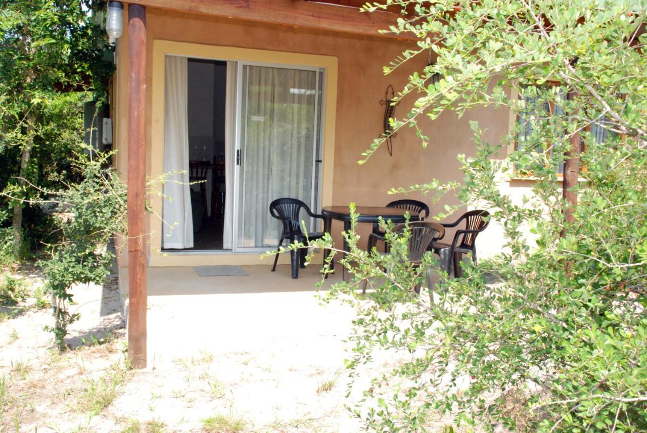 סודוואנה ביי Toad Tree Cabins מראה חיצוני תמונה
