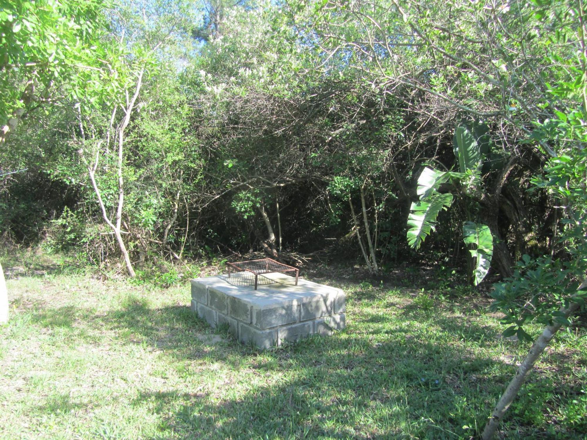 סודוואנה ביי Toad Tree Cabins מראה חיצוני תמונה