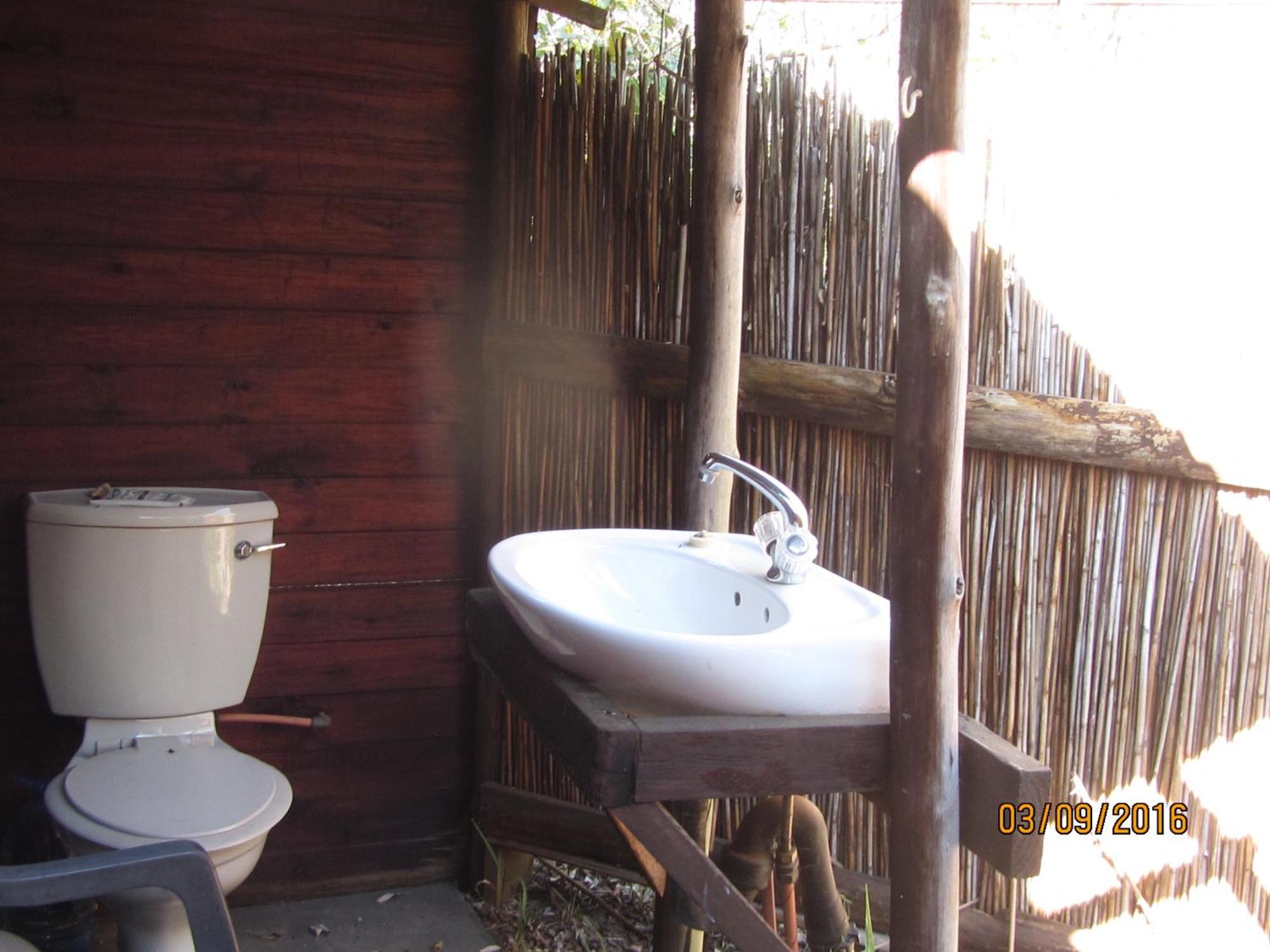 סודוואנה ביי Toad Tree Cabins מראה חיצוני תמונה