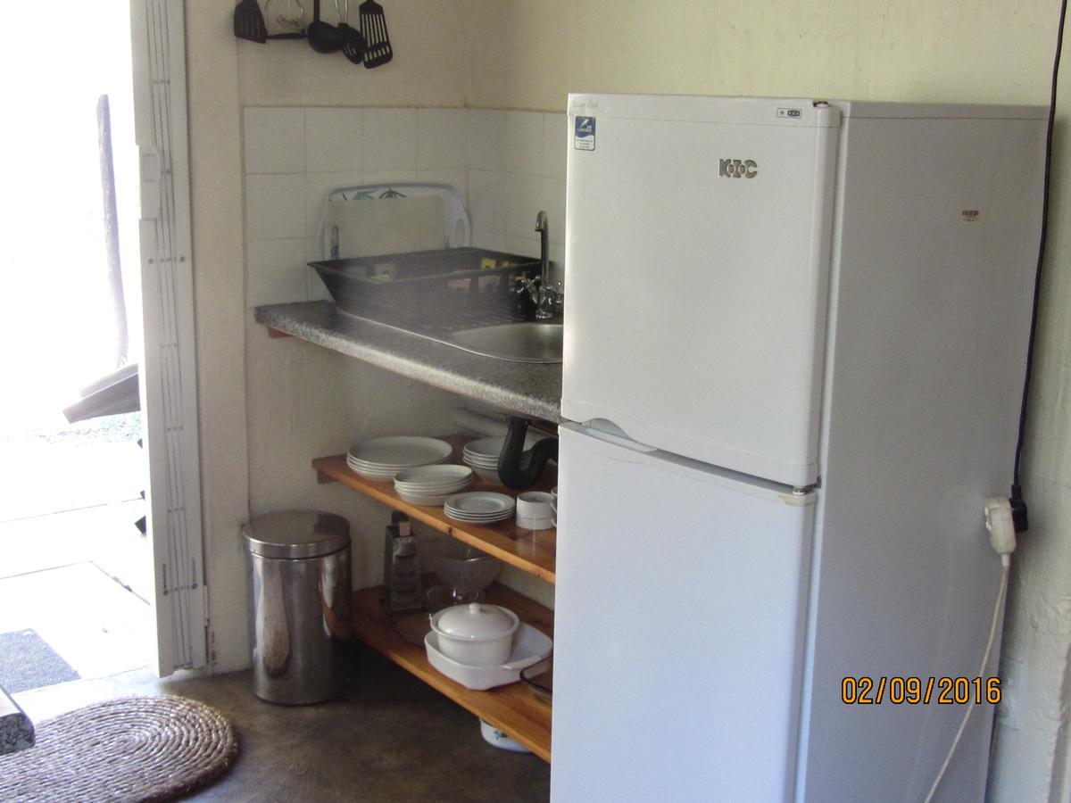 סודוואנה ביי Toad Tree Cabins מראה חיצוני תמונה